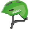 ABUS Fahrradhelm SMILEY 3.0 Shiny Green-S -Spielwaren Verkauf abus fahrradhelm smiley 3 0 shiny green s a408883