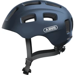 ABUS Fahrradhelm YOUN-I 2.0 Midnight Blue-M