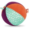 B. Toys B.TOYS B. Fabric Ball Sliced Mehrfarbig 1 B. Toys B.TOYS B. Fabric Ball Sliced Mehrfarbig -Spielwaren Verkauf b toys b fabric ball sliced mehrfarbig a403091