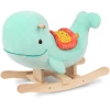 B. Toys B.TOYS B. Rocking Whale 1 1 B. Toys B.TOYS B. Rocking Whale 1 -Spielwaren Verkauf b toys b rocking whale 1 a403071