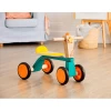 B. Toys B.TOYS B. Smooth Rider - Rutscherfahrzeug Aus Holz Mit 4 Rädern Mehrfarbig -Spielwaren Verkauf b toys b smooth rider rutscherfahrzeug aus holz mit 4 raedern mehrfarbig a403310