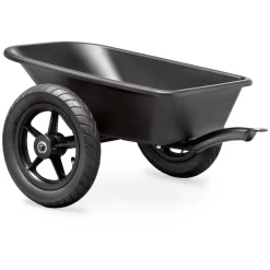 BERG Go-Kart Anhänger Größe L Ohne Anhängerkupplung