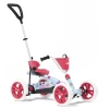 BERG Pedal Go-Kart BERG Buzzy Bloom 2-in-1 -Spielwaren Verkauf berg pedal go kart berg buzzy bloom 2 in 1 a288950