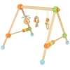 Bieco Baby Holz-Gym, Bunt 2 Bieco Baby Holz-Gym, Bunt -Spielwaren Verkauf bieco baby holz gym bunt a052582