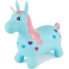 Bieco Hüpfpferd Einhorn Aufblasbar 2 Bieco Hüpfpferd Einhorn Aufblasbar -Spielwaren Verkauf bieco huepfpferd einhorn aufblasbar a274329