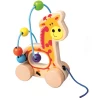 Bino Holzlabyrinth, Giraffe -Spielwaren Verkauf bino holzlabyrinth giraffe a272934