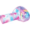 Bino Kinderzelt Mit Tunnel, Einhorn -Spielwaren Verkauf bino kinderzelt mit tunnel einhorn a293654