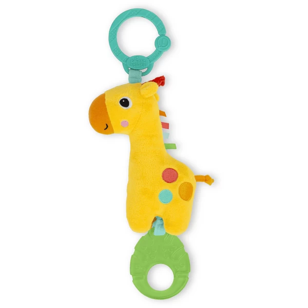 Bright Starts Tug Tunes™ – Giraffe 3 Bright Starts Tug Tunes™ – Giraffe