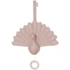 Cam Cam Copenhagen Cam Cam® COPENHAGEN Pfauen Spieluhr - OCS Dusty Rose -Spielwaren Verkauf cam cam copenhagen pfauen spieluhr ocs dusty rose a384367