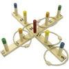 Carromco Wikinger Ringwurfspiel -Spielwaren Verkauf carromco wikinger ringwurfspiel a371568