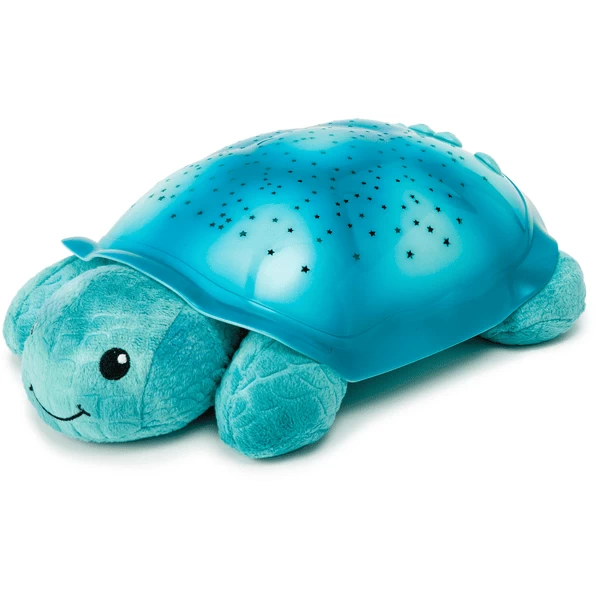 Cloud-b®Twinkling Twilight Turtle Aqua 3 Cloud-b®Twinkling Twilight Turtle Aqua
