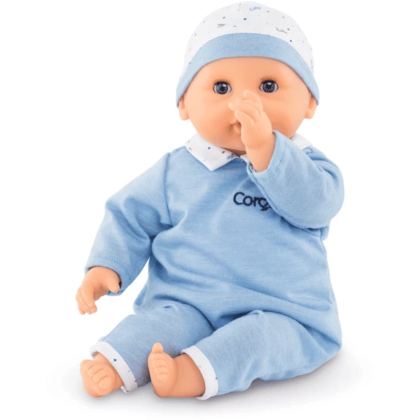 Corolle® Mon Premier Babypuppe Calin Mael 3 Corolle® Mon Premier Babypuppe Calin Mael