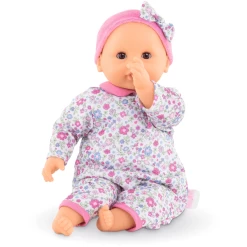 Corolle® Mon Premier Babypuppe Calin Myrtille