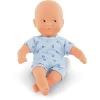 Corolle® Mon Premier Babypuppe Mini Calin, Blau -Spielwaren Verkauf corolle mon premier babypuppe mini calin blau a316139