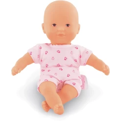 Corolle® Mon Premier Babypuppe Mini Calin, Pink