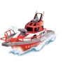 Dickie Toys DICKIE RC Fire Boat, Feuerwehr-Boot, RTR Mit Wasserspritzfunktion -Spielwaren Verkauf dickie rc fire boat feuerwehr boot rtr mit wasserspritzfunktion a315014