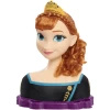 Disney Frozen 2 Königin Anna Frisierkopf Deluxe -Spielwaren Verkauf disney frozen 2 koenigin anna frisierkopf deluxe a368917