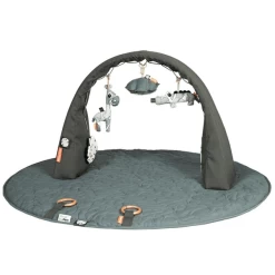 Done By Deer™ Spielbogen Mit Decke Tiny Tropics