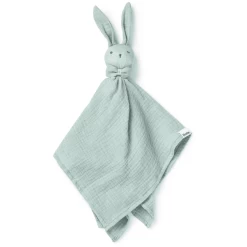 Elodie Schmusetuch Malte Aqua Turqoise