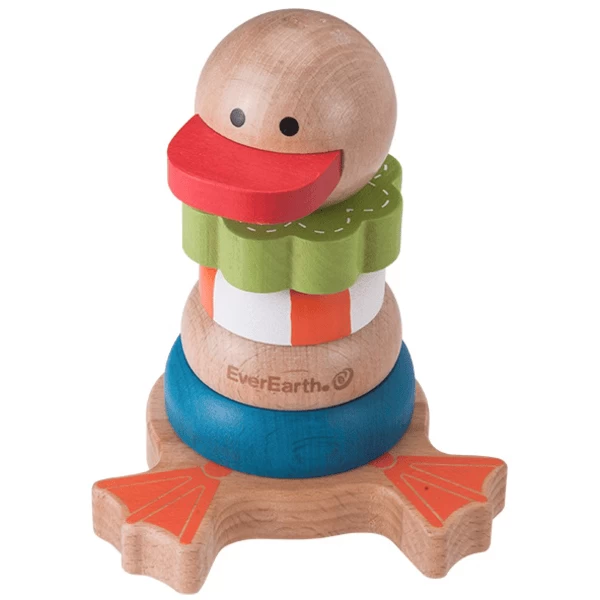 EverEarth® Stapel Ente 3 EverEarth® Stapel Ente