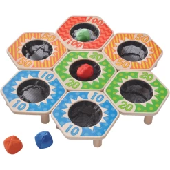 EverEarth® Wurfspiel