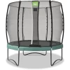 EXIT TOYS EXIT Allure Classic Trampolin ø253cm - Grün -Spielwaren Verkauf exit allure classic trampolin o253cm gruen a337311