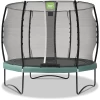 EXIT TOYS EXIT Allure Classic Trampolin ø305cm - Grün 1 EXIT TOYS EXIT Allure Classic Trampolin ø305cm - Grün -Spielwaren Verkauf exit allure classic trampolin o305cm gruen a337386