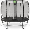 EXIT TOYS EXIT Lotus Classic Trampolin ø305cm - Schwarz -Spielwaren Verkauf exit lotus classic trampolin o305cm schwarz a337550