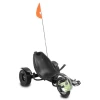 EXIT TOYS EXIT Pro 50 Triker - Schwarz 2 EXIT TOYS EXIT Pro 50 Triker - Schwarz -Spielwaren Verkauf exit pro 50 triker schwarz a313474