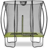 EXIT TOYS EXIT Silhouette Trampolin 153 X 214 Cm, Grün 1 EXIT TOYS EXIT Silhouette Trampolin 153 X 214 Cm, Grün -Spielwaren Verkauf exit silhouette trampolin 153 x 214 cm gruen a294559