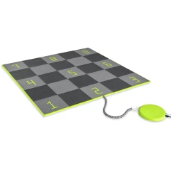 EXIT TOYS EXIT Sprinqle Wasserspiel Fliesen L (25 Fliesen)