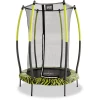EXIT TOYS EXIT Tiggy Junior Trampolin Mit Sicherheitsnetz ø140 Cm, Schwarz/grün 2 EXIT TOYS EXIT Tiggy Junior Trampolin Mit Sicherheitsnetz ø140 Cm, Schwarz/grün -Spielwaren Verkauf exit tiggy junior trampolin mit sicherheitsnetz o140 cm schwarz gruen a294552
