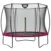 EXIT TOYS EXIT Trampolin Silhouette ø244cm - Rosa 2 EXIT TOYS EXIT Trampolin Silhouette ø244cm - Rosa -Spielwaren Verkauf exit trampolin silhouette o244cm rosa a251509