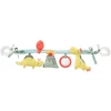 Fehn®Kinderwagenkette Happy Dino