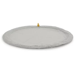 Filibabba Filibaba Planschbecken Alfie - Breezy Harmoni Tender Green