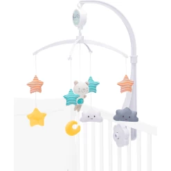 Fillikid Musik-Mobile Bär