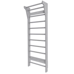Fitwood TAIMI Sprossenwand, Grau