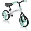 GLOBBER Go Bike Duo Weiß Mint