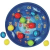 Goki Klett-Dartscheibe Ozean -Spielwaren Verkauf goki klett dartscheibe ozean a263899