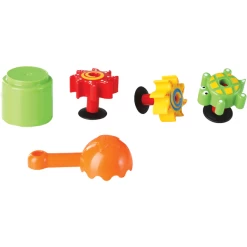 Gowi Wassermühle Kreativ Bausatz