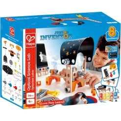 Hape Optisches Labor