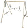 HESS Baby-Gym Bär, Natur Blau 1 HESS Baby-Gym Bär, Natur Blau -Spielwaren Verkauf hess baby gym baer natur blau a247071