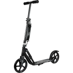 HUDORA® BigWheel® 205 Schwarz/anthrazit 14825
