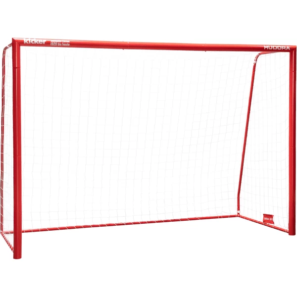 HUDORA® Fußballtor Expert 300 - Kicker Edition 3 HUDORA® Fußballtor Expert 300 - Kicker Edition
