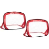 HUDORA® Pop Up Fußballtor - Kicker Edition - 2er Set -Spielwaren Verkauf hudora pop up fussballtor kicker edition 2er set a287956