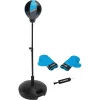 HUDORA® Punchingball Mit Boxhandschuhen Und Pumpe 1 HUDORA® Punchingball Mit Boxhandschuhen Und Pumpe -Spielwaren Verkauf hudora punchingball mit boxhandschuhen und pumpe a297410