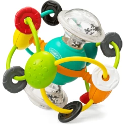 Infantino Magic Beads Spielball