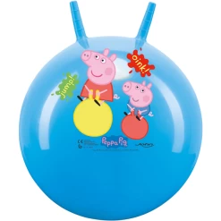 John® Sprungball Peppa Pig, 45 - 50 Cm