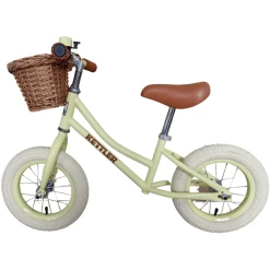 KETTLER Laufrad Go Creme