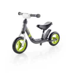 KETTLER Laufrad Run 8 , Schwarz